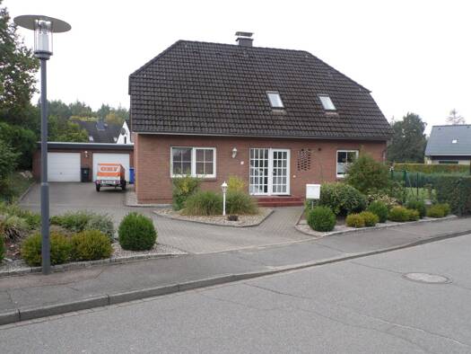 Wohnung zur Miete 750 € 3 Zimmer 62 m² Geschoss 1/2 frei ab 01.04.2026 Boostedt 24598