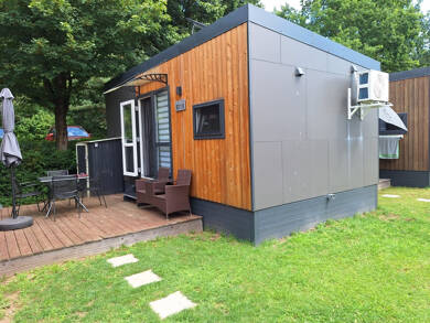 Haus zum Kauf als Kapitalanlage geeignet 69.000 € 2 Zimmer 24 m² Amerbach Wemding 86650