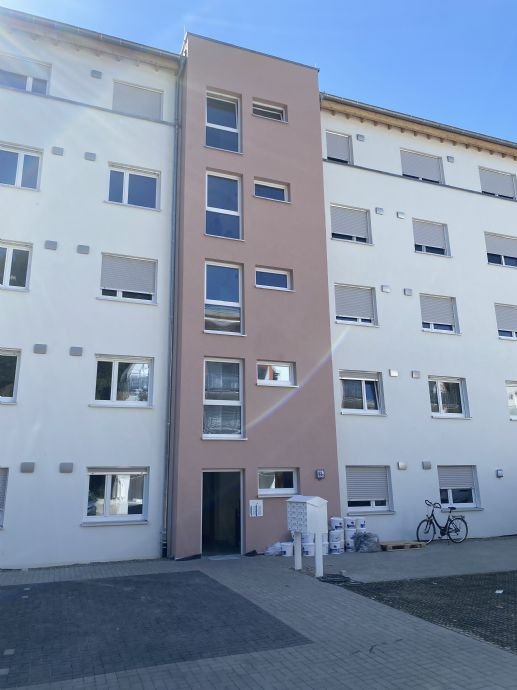 Wohnung zur Miete 546 € 2 Zimmer 49,7 m²<br/>Wohnfläche EG<br/>Geschoss 01.02.2025<br/>Verfügbarkeit Rummelsberg 63e Rummelsberg Schwarzenbruck 90592