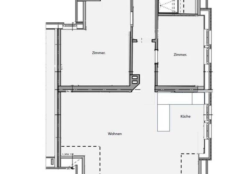 Maisonette zur Miete 1.995 € 4 Zimmer 102 m² Rissen Hamburg / Rissen 22559