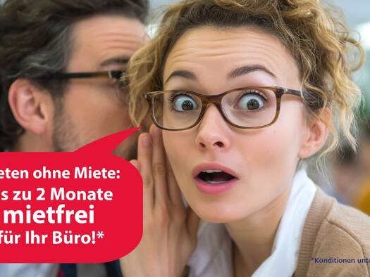 Bürofläche zur Miete provisionsfrei 7.222 € 658 m² Bürofläche Robert-Koch-Straße Hechtsheim Mainz 55129