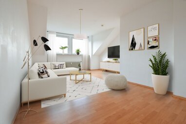 Wohnung zum Kauf 232.000 € 3 Zimmer 64 m² 4. Geschoss Alt-Endenich Bonn / Endenich 53121