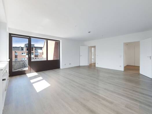 Wohnung zum Kauf 259.000 € 4 Zimmer 97 m² Nienberge West 48161