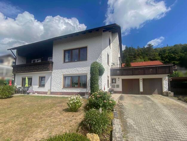 Mehrfamilienhaus zum Kauf als Kapitalanlage geeignet 294.000 € 10 Zimmer 1 m² 779 m² Grundstück Königstein Königstein 92281