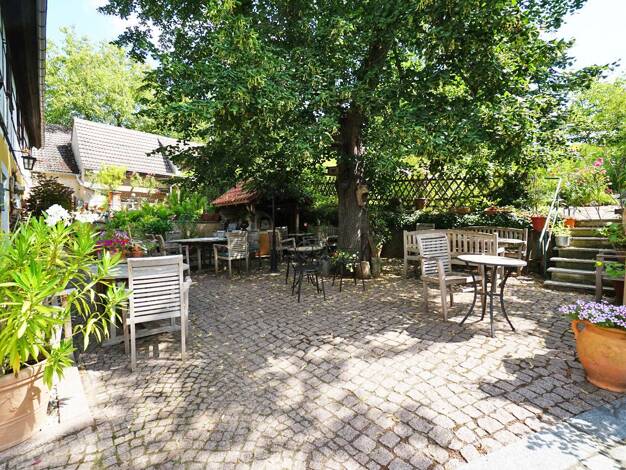 Bauernhaus zum Kauf 800.000 € 6 Zimmer 240 m² 1.475 m² Grundstück Meißen Meißen 01662