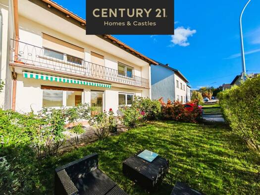 Einfamilienhaus zum Kauf 259.000 € 8 Zimmer 245 m² 400 m² Grundstück frei ab sofort Spiesen 66583