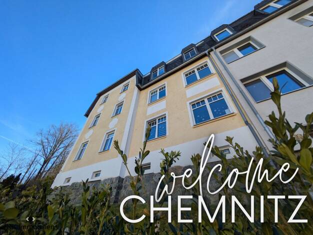 Mehrfamilienhaus zum Kauf 315.000 € 13 Zimmer 315 m² 439 m² Grundstück Alte Harth 24 Harthau Chemnitz 09125