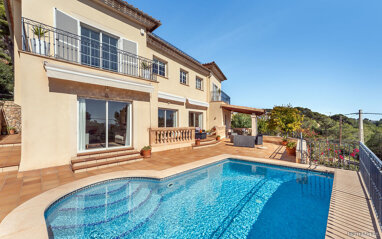 Villa zum Kauf 2.675.000 € 4 Zimmer 442,4 m² 995 m² Grundstück Costa D'En Blanes 07181