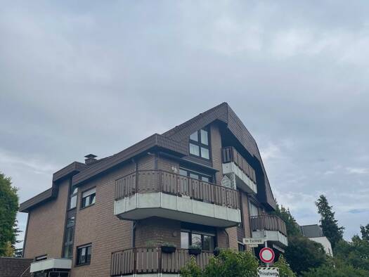 Wohnung zur Miete 1.200 € 3 Zimmer 90 m² Geschoss 1/2 frei ab sofort Im Eschfeld 13 Düren Düren 52351