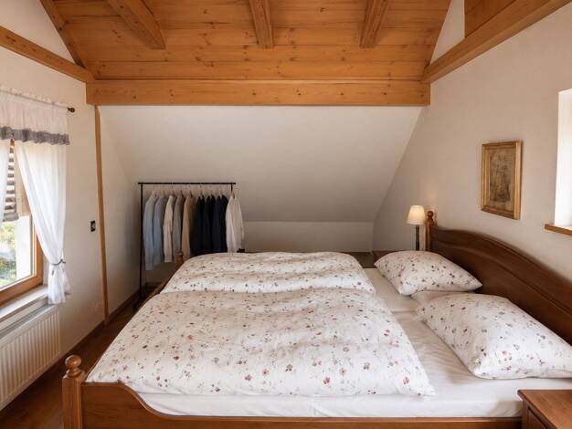 Doppelhaushälfte zur Miete 1.975 € 6 Zimmer 138 m² 668 m² Grundstück frei ab 01.10.2026 Peißenberg Peißenberg 82380