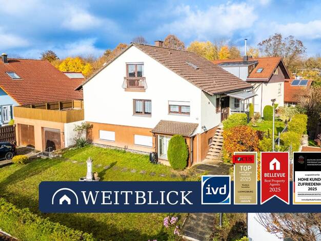 Haus zum Kauf 395.000 € 6 Zimmer 162 m² 627 m² Grundstück Steinheim Steinheim an der Murr 71711