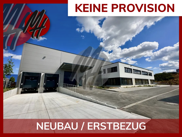 Lagerhalle zur Miete 1.400 m² Lagerfläche Neuostheim Mannheim 68163