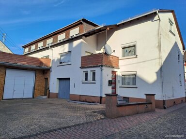 Mehrfamilienhaus zum Kauf 350.000 € 10 Zimmer 324 m² 404 m² Grundstück Weisel Weisel 56348