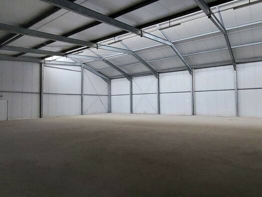 Lagerhalle zur Miete 5 € 600 m² Lagerfläche Wulkaprodersdorf 7041