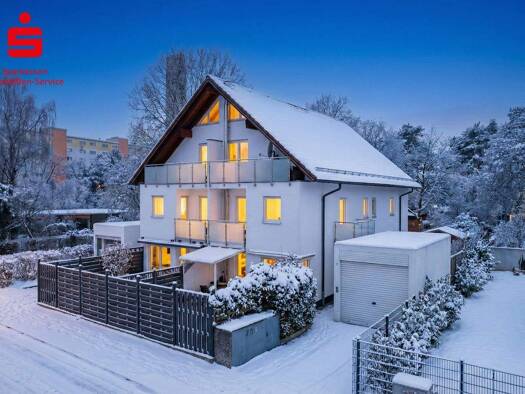 Reihenendhaus zum Kauf 795.000 € 5 Zimmer 105 m² 125,6 m² Grundstück Feldmoching-Hasenbergl München 80933