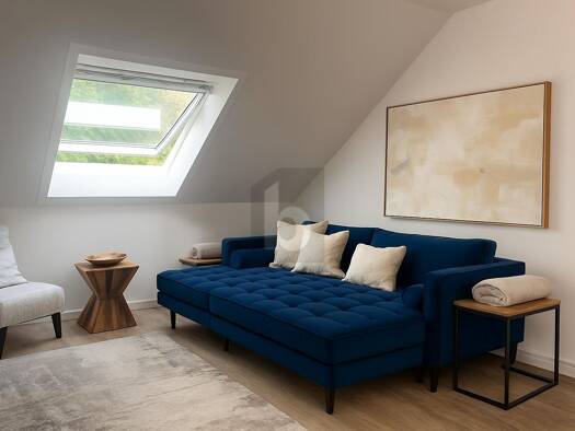 Wohnung zum Kauf 79.900 € 3 Zimmer 38 m² 2. Geschoss Braunlage Braunlage 38700