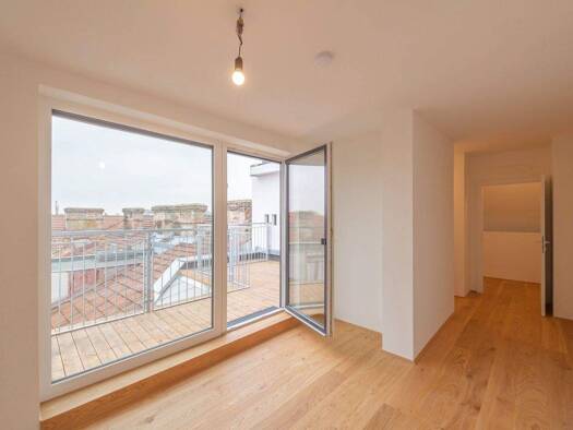 Wohnung zum Kauf - Erstbezug 429.000 € 3 Zimmer 61,1 m² Wien 1200