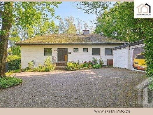 Einfamilienhaus zum Kauf 499.000 € 7 Zimmer 215 m² 610 m² Grundstück Paffrath Bergisch Gladbach 51469