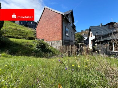 Einfamilienhaus zum Kauf 59.000 € 5 Zimmer 105 m² 729 m² Grundstück Lauscha Lauscha 98724