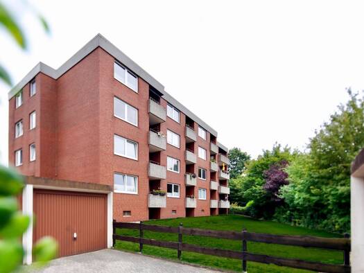 Wohnung zur Miete 841 € 4 Zimmer 96,2 m² 3. Geschoss frei ab 01.10.2025 Vor den Höfen 8 Isernhagen H.B. Isernhagen 30916