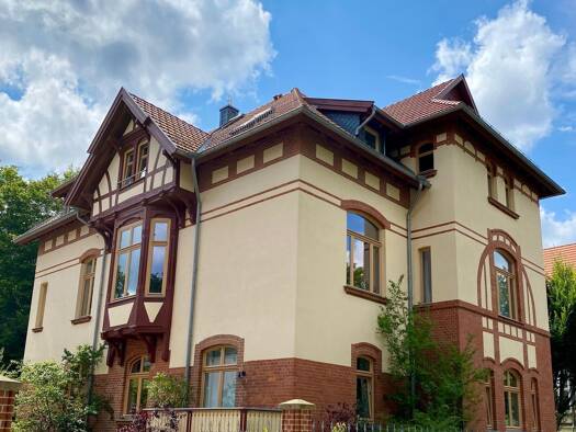 Wohnung zur Miete 1.000 € 2 Zimmer 75 m² Geschoss 2/3 frei ab sofort Ostorf Schwerin 19053