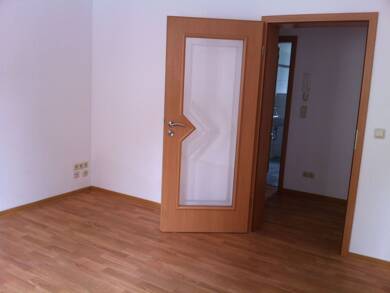 Wohnung zur Miete 260 € 2 Zimmer 45 m² EG Albert Einsteinstrasse 60 Altenburg Altenburg 04600