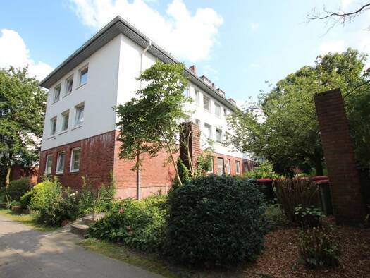 Wohnung zur Miete 560 € 2 Zimmer 45 m² frei ab 01.11.2026 Stellingen Eimsbüttel 22525
