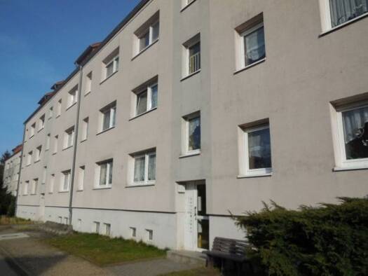 Wohnung zur Miete 452 € 4 Zimmer 81,6 m² Belgern Belgern-Schildau 04874