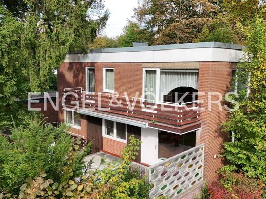Einfamilienhaus zum Kauf 560.000 € 6 Zimmer 179 m² 596 m² Grundstück Hochdahl Erkrath 40699