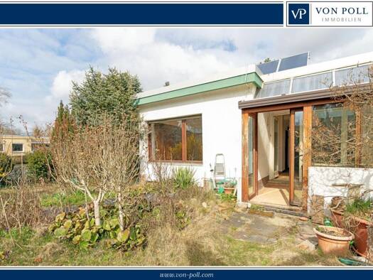 Bungalow zum Kauf 565.000 € 5 Zimmer 95 m² 600 m² Grundstück Zehlendorf Berlin 14165