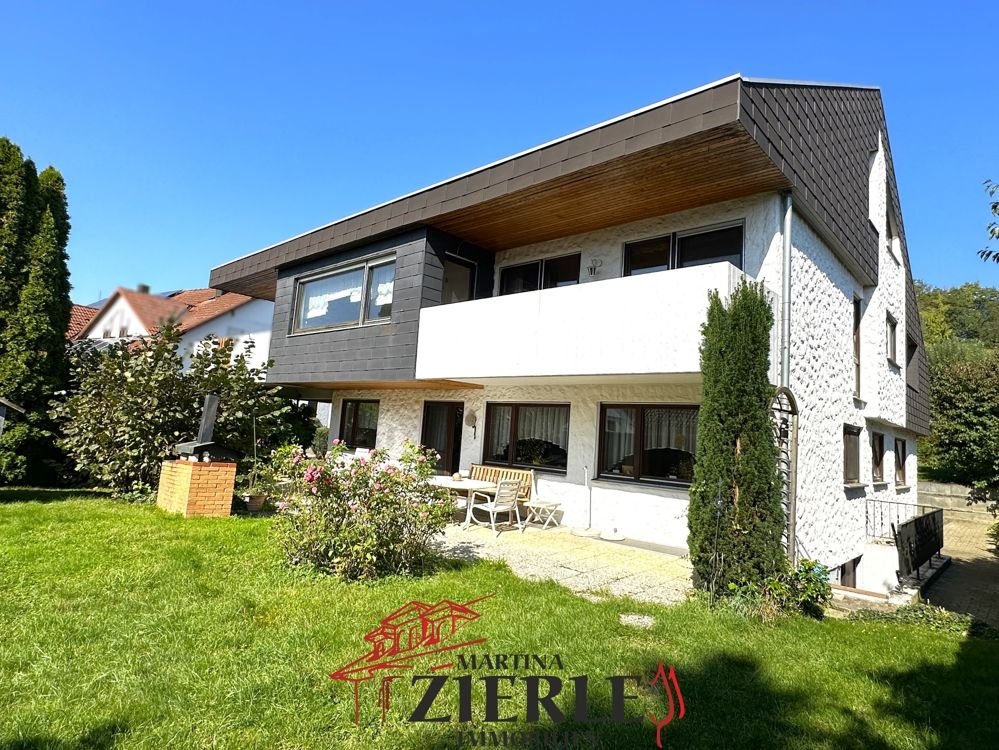 Mehrfamilienhaus zum Kauf 739.000 € 10 Zimmer 328 m²<br/>Wohnfläche 767 m²<br/>Grundstück Roßwälden Ebersbach an der Fils / Roßwälden 73061