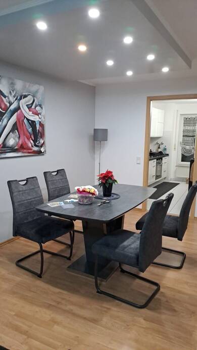 Wohnung zum Kauf 325.000 € 4 Zimmer 93 m² 2. Geschoss Kapellstrasse 8 Donauwörth Donauwörth 86609