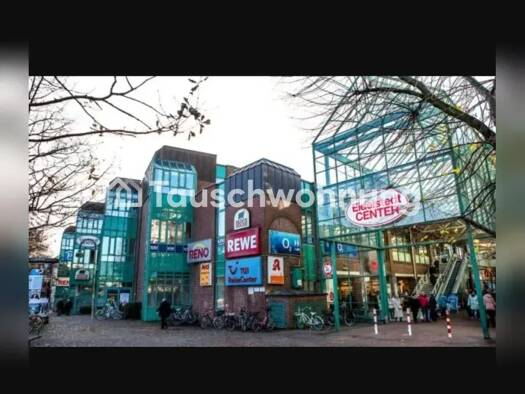 Wohnung zur Miete Tauschwohnung 780 € 3,5 Zimmer 73 m² 2. Geschoss Eidelstedt Eimsbüttel 22523