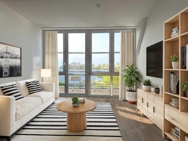 Wohnung zum Kauf 339.000 € 3 Zimmer 79,8 m² 4. Geschoss Reinickendorf Berlin 13403