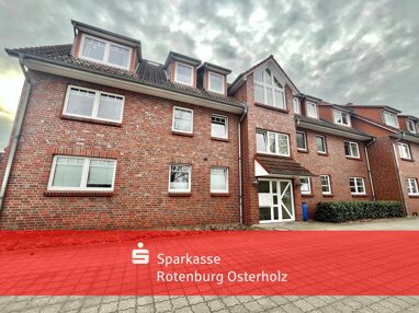 Wohnung zum Kauf 139.000 € 3 Zimmer 66,9 m² Rotenburg - Kernstadt Rotenburg 27356