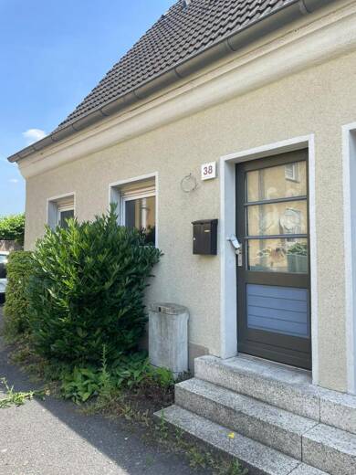 Doppelhaushälfte zum Kauf 120.000 € 5 Zimmer 70 m² 269 m² Grundstück Statistischer Bezirk 64 Hamm 59075