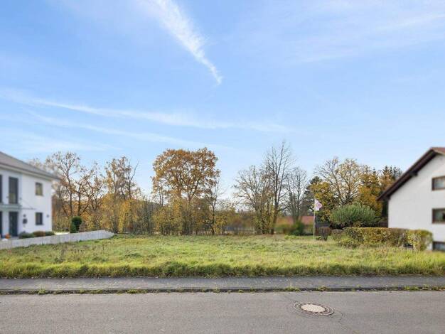 Grundstück zum Kauf 129.000 € 967 m² Grundstück Londorf Rabenau 35466