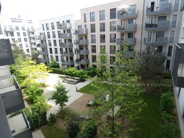 Wohnung zum Kauf provisionsfrei 120.000 € 3 Zimmer 89,3 m²<br/>Wohnfläche ab sofort<br/>Verfügbarkeit Hainer Weg Sachsenhausen - Süd Frankfurt am Main 60599