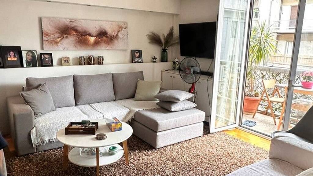 Studio zum Kauf 225.000 € 4 Zimmer 105 m² 2. Geschoss Athen