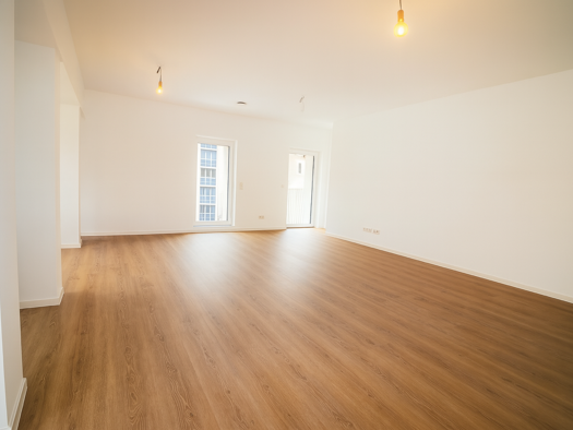 Wohnung zur Miete 1.480 € 3 Zimmer 96 m² Geschoss 3/3 frei ab sofort Innenstadt Aschaffenburg 63739