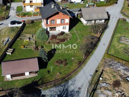 Einfamilienhaus zum Kauf 395.000 € 5 Zimmer 150 m² 1.502 m² Grundstück Lind im Drautal 9753