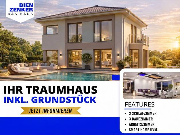 Einfamilienhaus zum Kauf 835.000 € 5 Zimmer 150 m² 660 m² Grundstück Lahr Lahr/Schwarzwald 77933