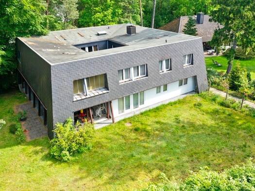 Mehrfamilienhaus zum Kauf 799.000 € 10 Zimmer 320 m² 3.322 m² Grundstück Bendestorf 21227