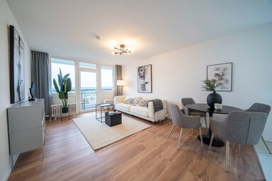 Wohnung zum Kauf provisionsfrei 247.500 € 3 Zimmer 72,4 m² Büdinger Straße Nordwest Hanau 63452