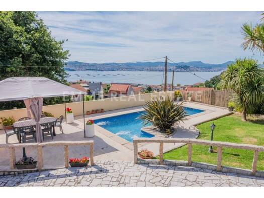 Chalet zum Kauf 630.000 € 8 Zimmer 446 m² Moaña 36950