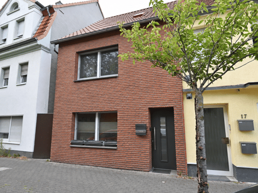 Doppelhaushälfte zum Kauf 339.000 € 5 Zimmer 136,3 m² 567 m² Grundstück Kernstadt Lippstadt 59557