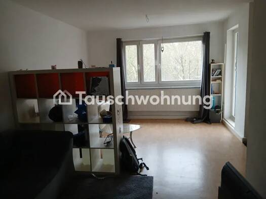 Wohnung zur Miete Tauschwohnung 300 € 1 Zimmer 35 m² 2. Geschoss Tegel Berlin 13435