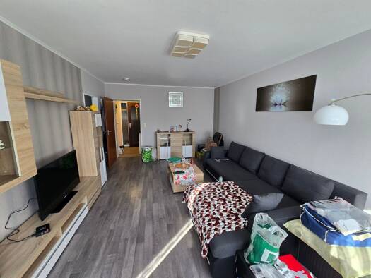 Wohnung zur Miete 510 € 2 Zimmer 55,4 m² 4. Geschoss frei ab 01.02.2027 Kürenz Trier 54296
