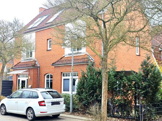 Reihenendhaus zum Kauf 389.000 € 5 Zimmer 135 m² 200 m² Grundstück Arsten Bremen / Arsten 28279