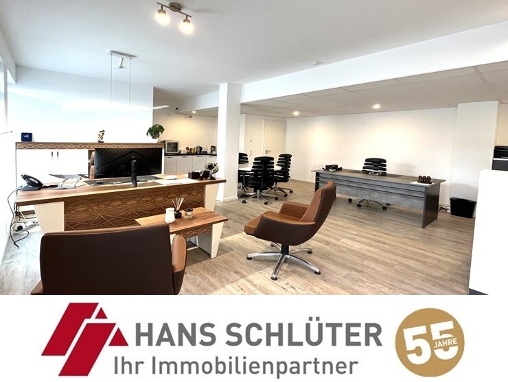 Bürofläche zum Kauf 124.000 € 1 Zimmer 44,1 m²<br/>Bürofläche ab 44,1 m²<br/>Teilbarkeit Hastedt Bremen 28207